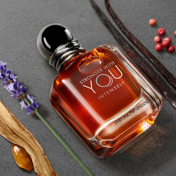 Colonias/Perfumes